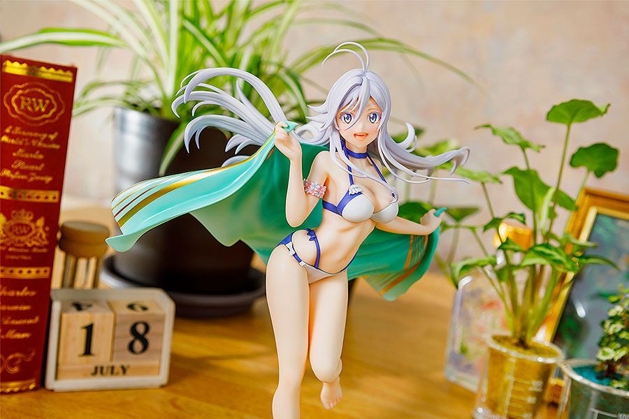 Lena (Vladilena Milizé) - Swimsuit Ver. - CAworks / 86: Eighty Six - Image 10