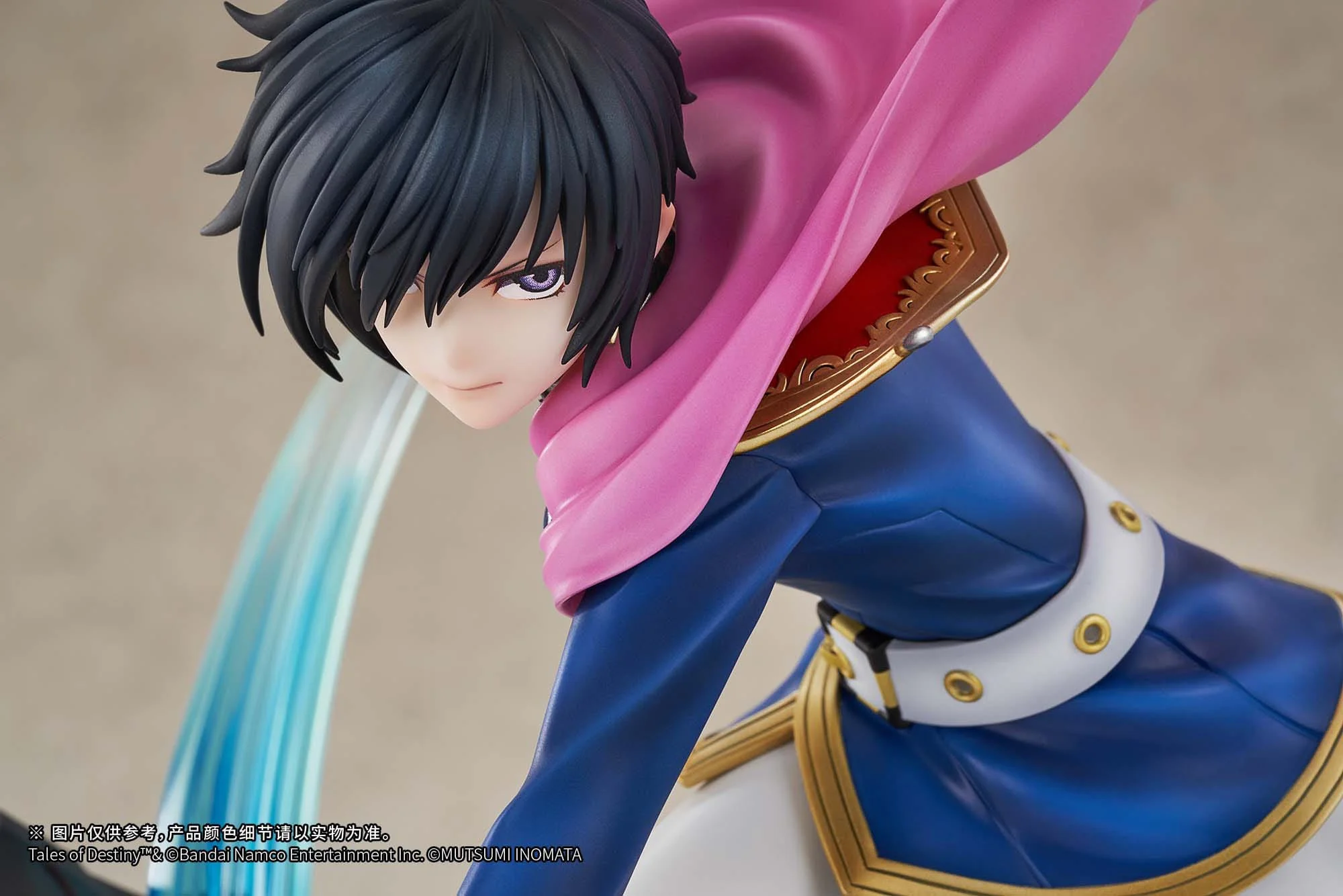 Leon Magnus - Tower of Destiny - Ribose - Image 3