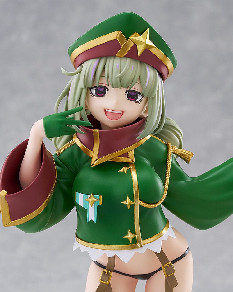 Leopard Pop Up Parade L Good Smile Company - Image 7