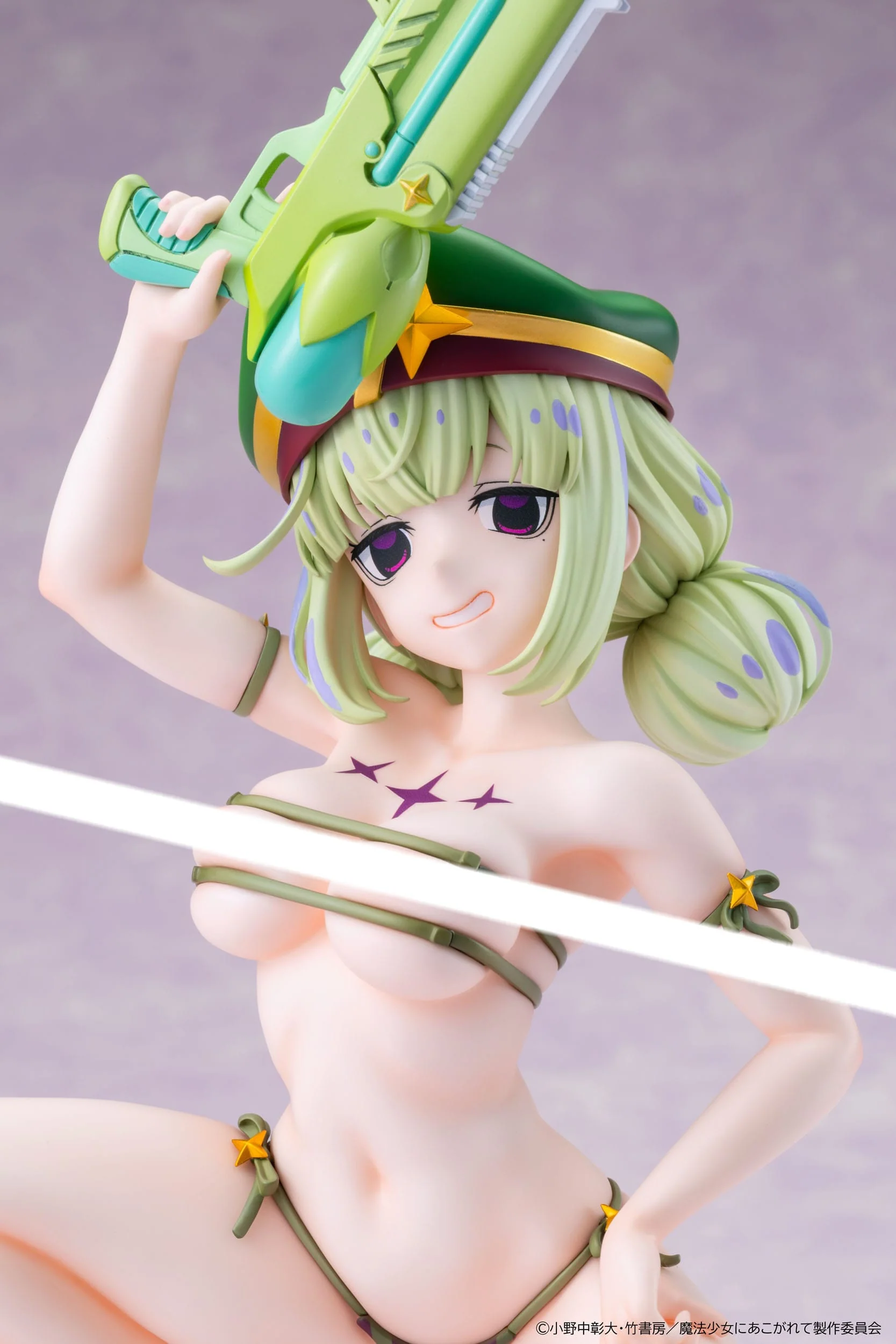 Leoparde Swimsuit Ver. Kadokawa - Image 6
