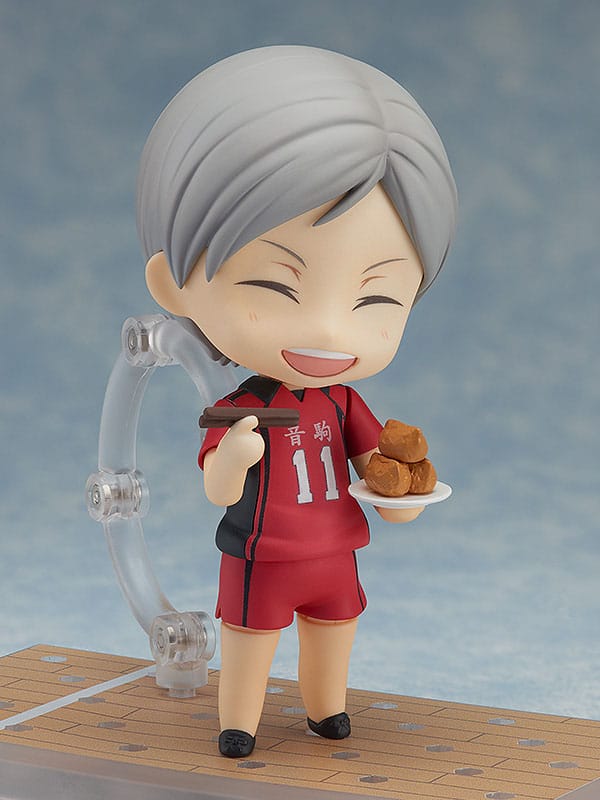 Lev Haiba (re-run) Nendoroid Good Smile Company - Image 4