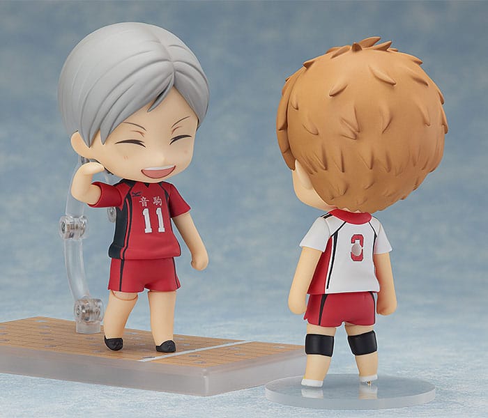 Lev Haiba (re-run) Nendoroid Good Smile Company - Image 6