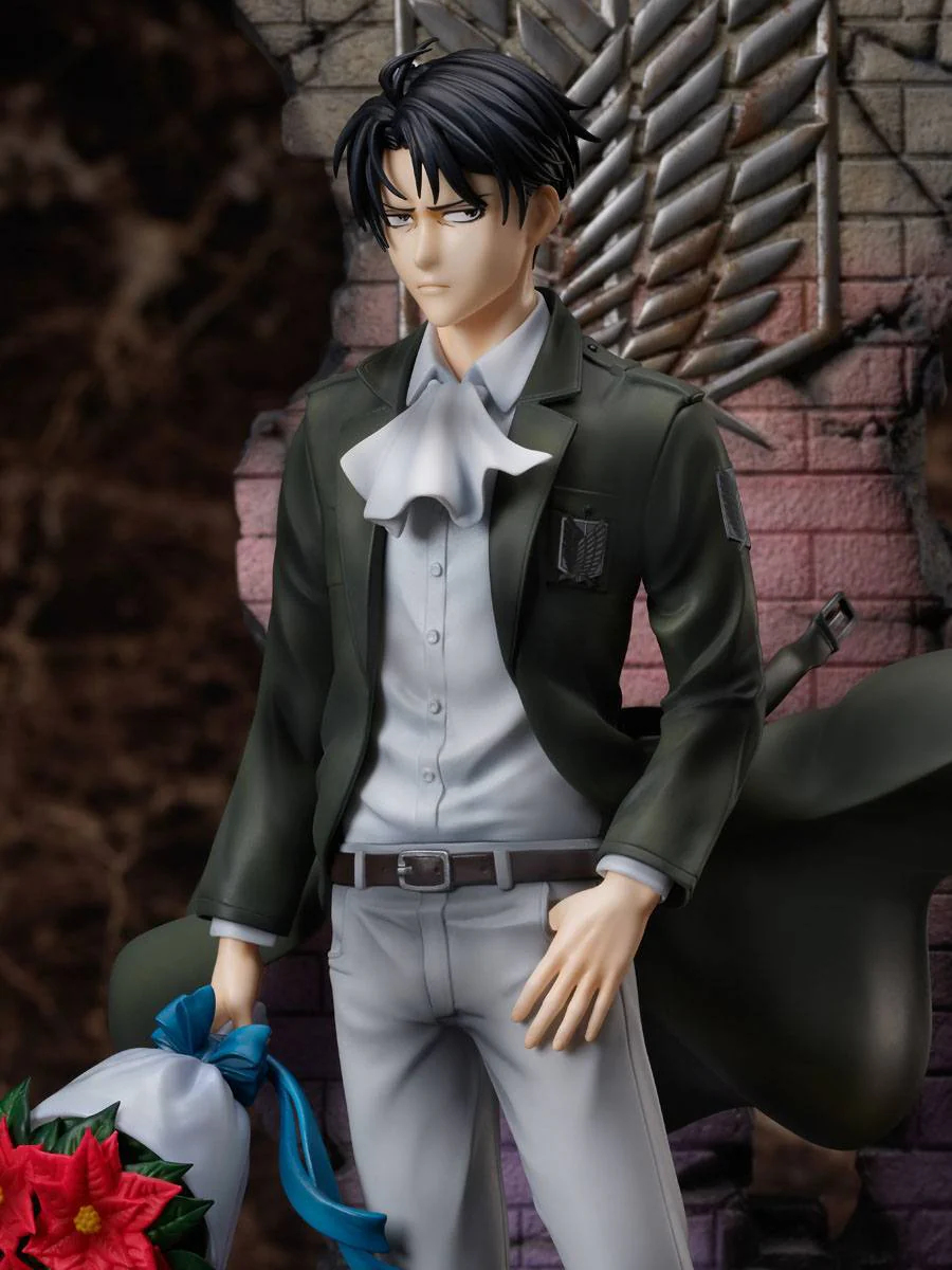 Levi Ackerman Birthday Ver. Attack of Titan The Final Season - Image 6