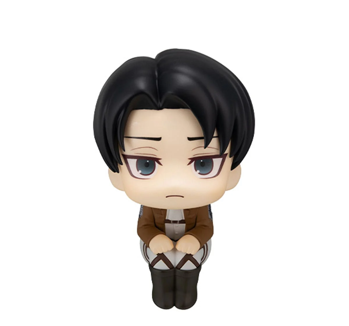 Levi Ackerman Look Up MegaHouse