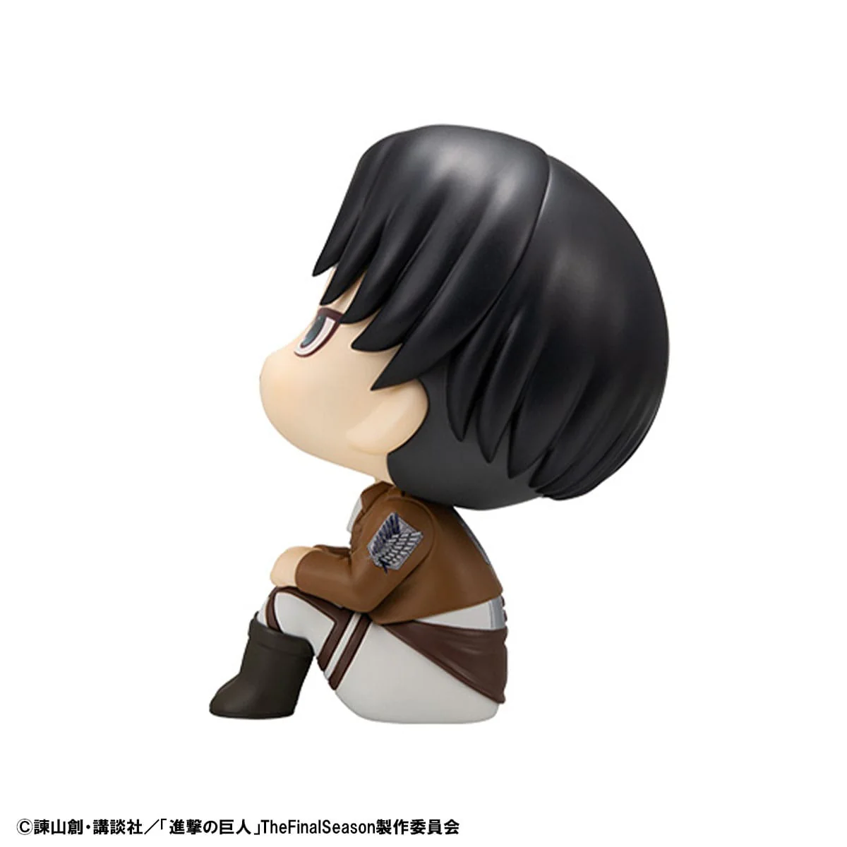 Levi Ackerman Look Up MegaHouse - Image 5