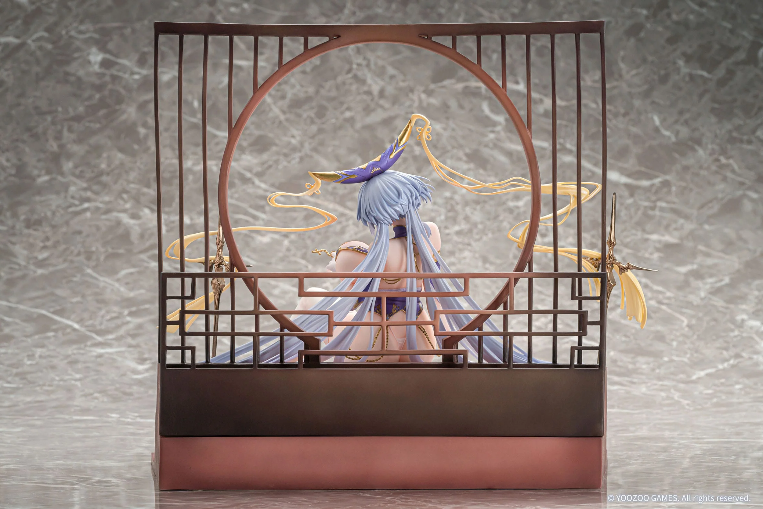 Leviathan Striking Grace ver. AniGift - Image 10