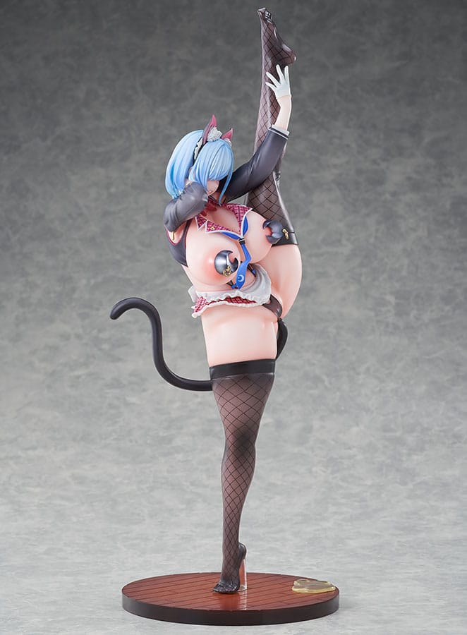 Lewd Girl Y-shaped Balance Aoi Futatsuki Set Edition Original Character Hotvenus - Image 11