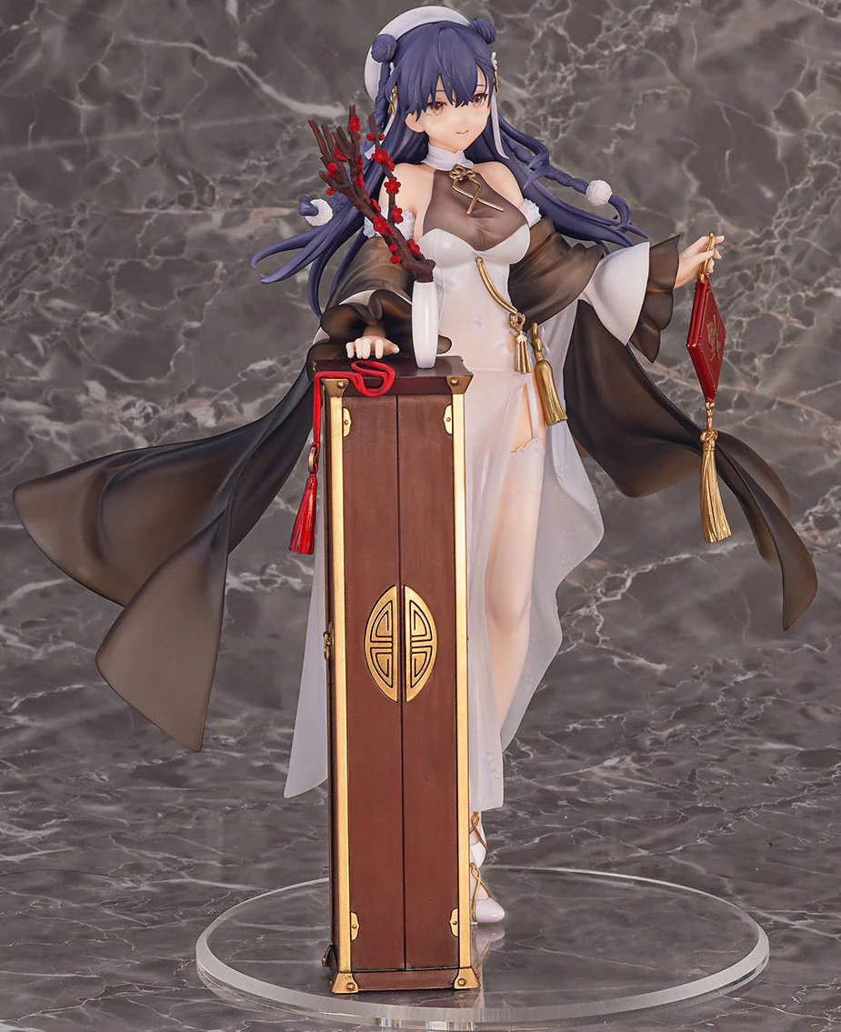 Lewis - Warmth of the Wintersweet Ver. - Wings Inc. - Image 3