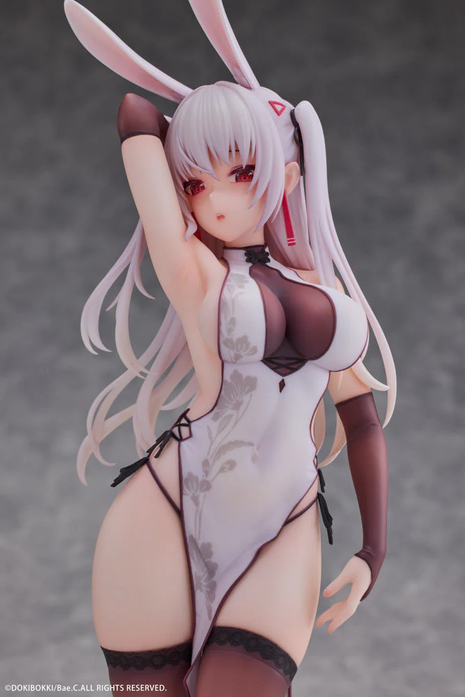 Li-za - Original Character - Deluxe Edition - DokkiBokki - Image 11