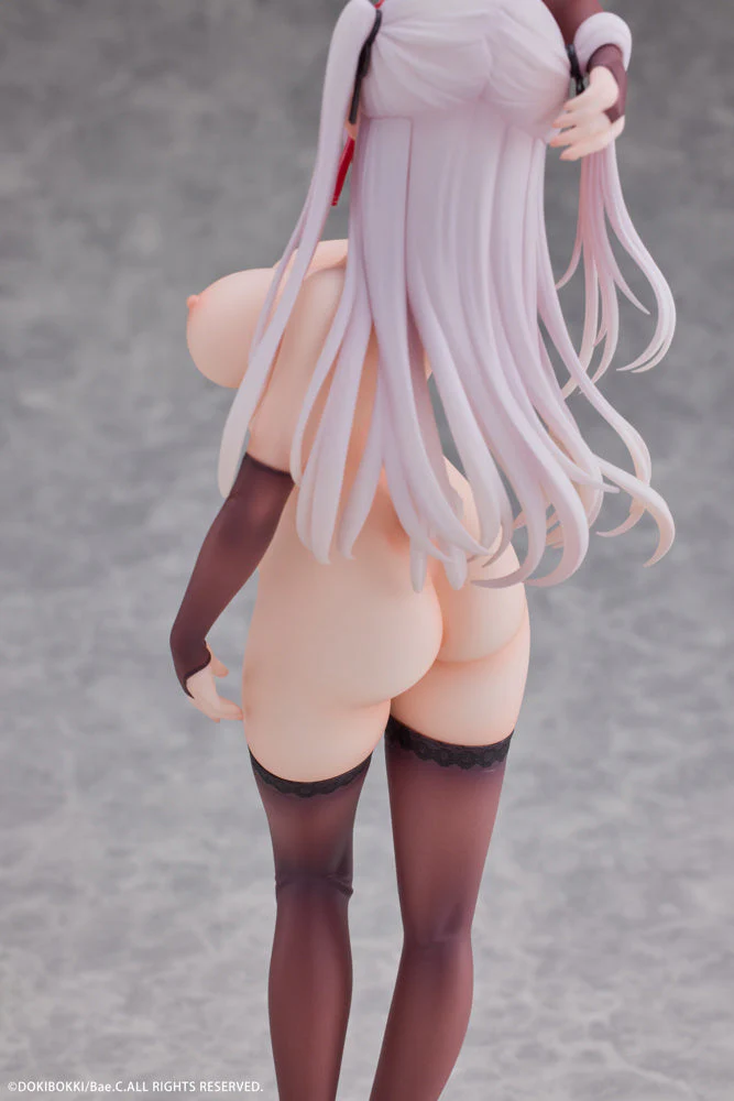 Li-za - Original Character - Deluxe Edition - DokkiBokki - Image 24