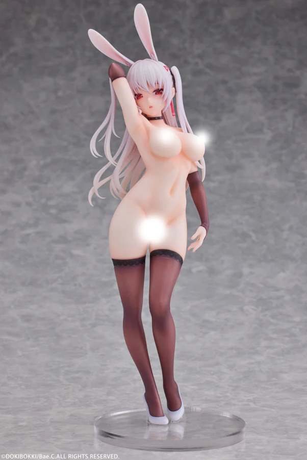 Li-za - Original Character - DokkiBokki - Image 14