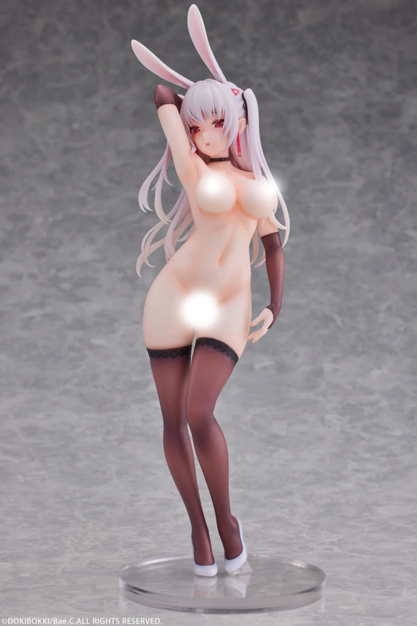 Li-za - Original Character - DokkiBokki - Image 15