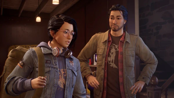 Life is Strange: True Colors (PS5) - Image 2