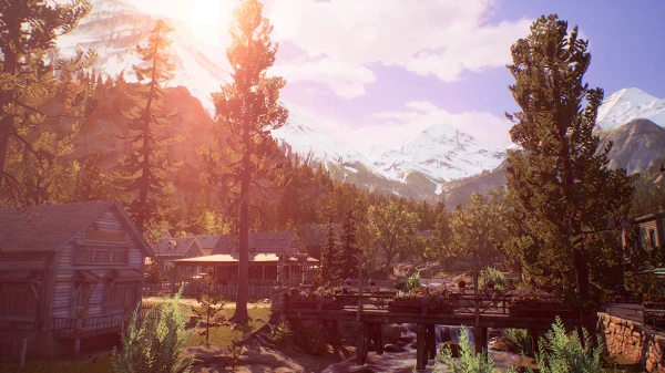 Life is Strange: True Colors (PS5) - Image 6