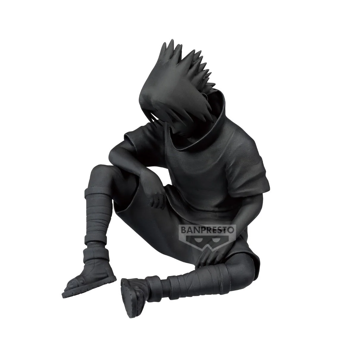 Life Stiftehalter Sasuke's Coffin Naruto Banpresto - Image 4