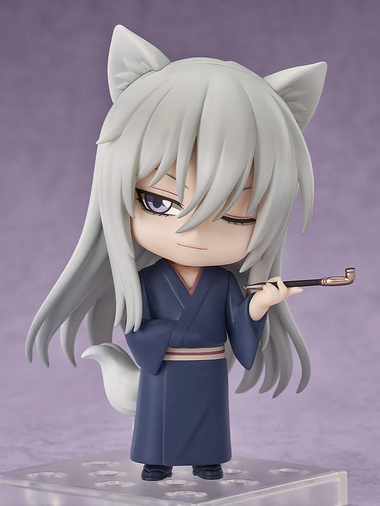 Tomoe: Fox Spirit Ver. Nendoroid Good Smile Company - Image 4