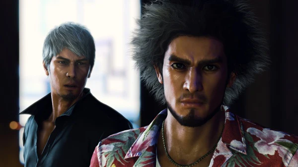 Like a Dragon: Infinite Wealth (PS5) - Image 4