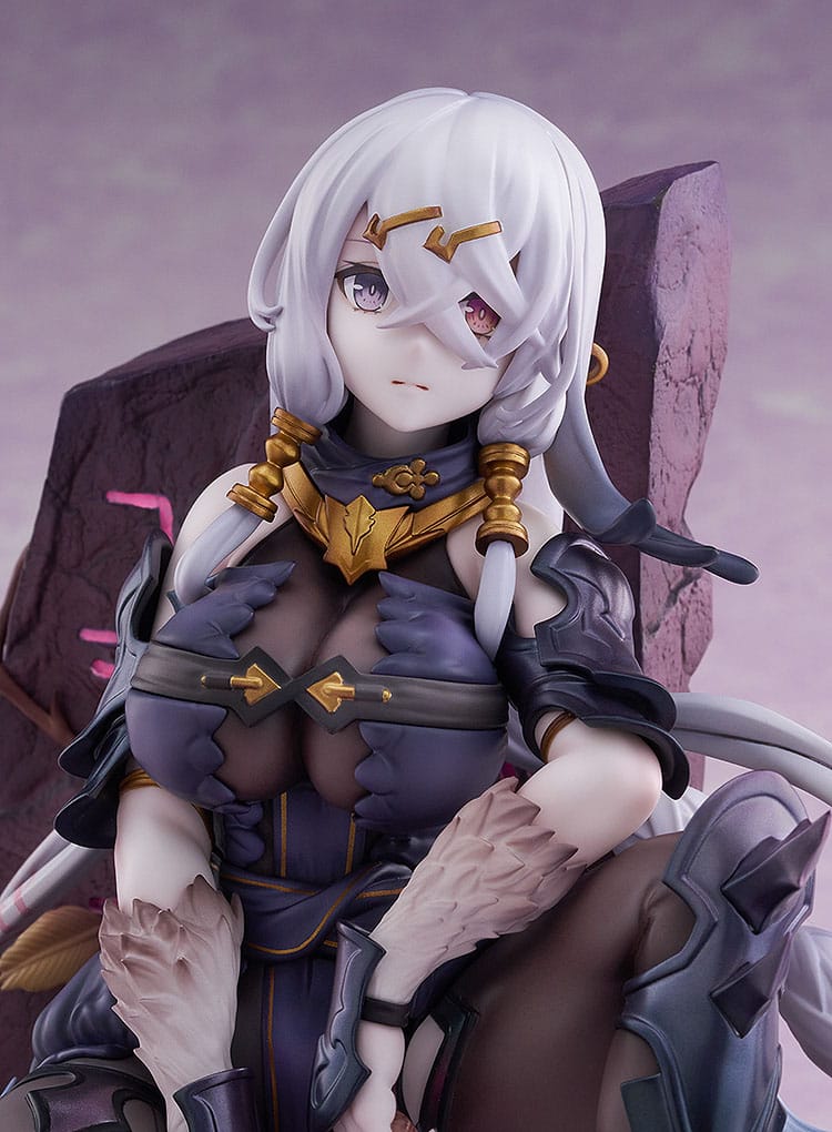 Lila Decyrus Atelier Ryza: Ever Darkness & the Secret Hideout Max Factory - Image 13