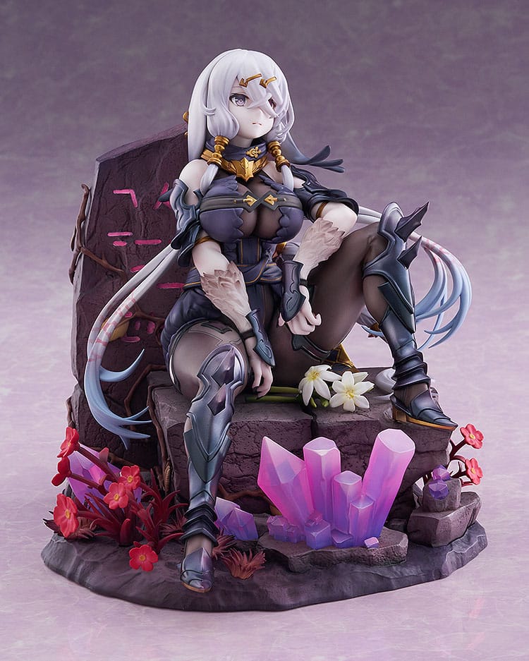 Lila Decyrus Atelier Ryza: Ever Darkness & the Secret Hideout Max Factory - Image 8