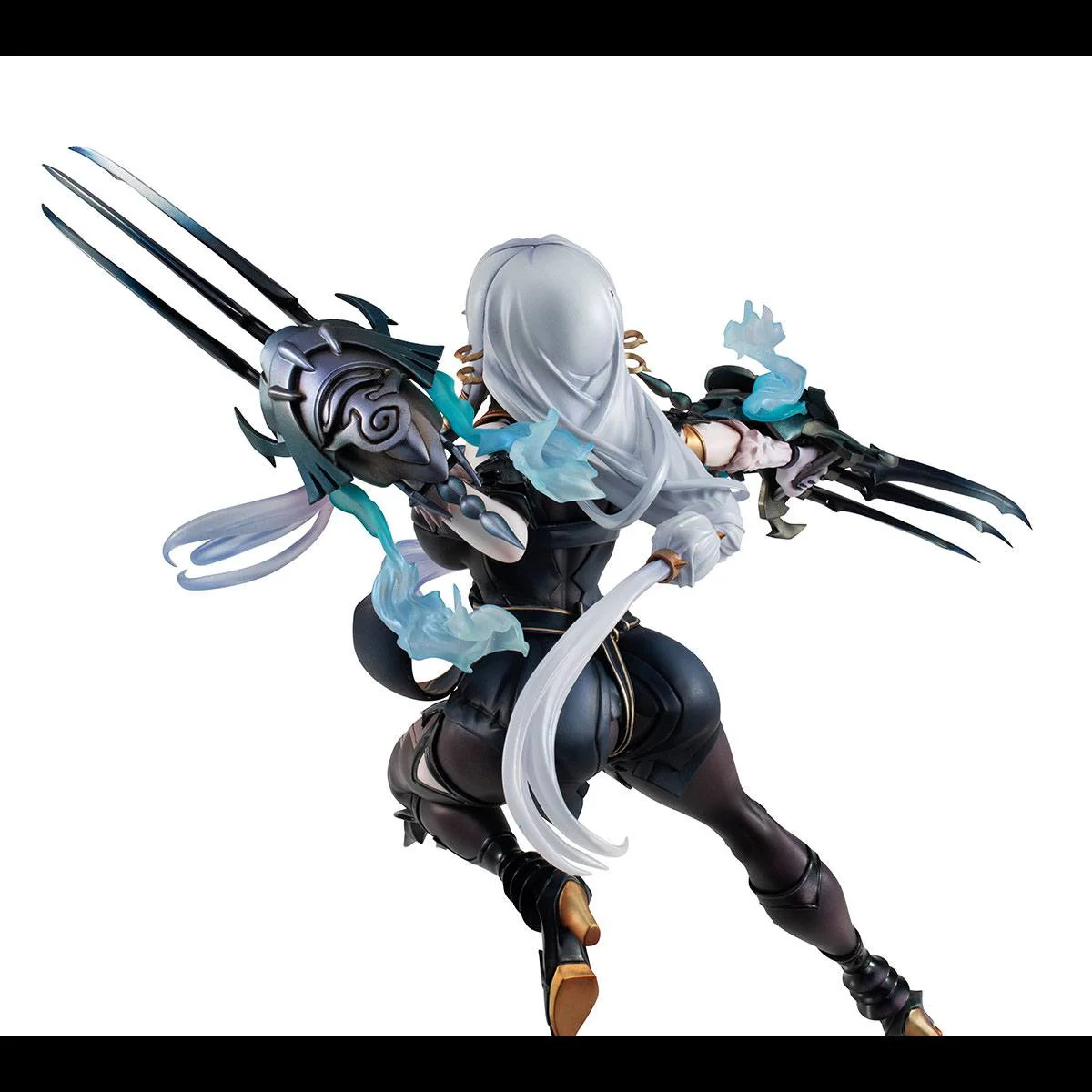 Lila Decyrus Lucrea MegaHouse - Image 7