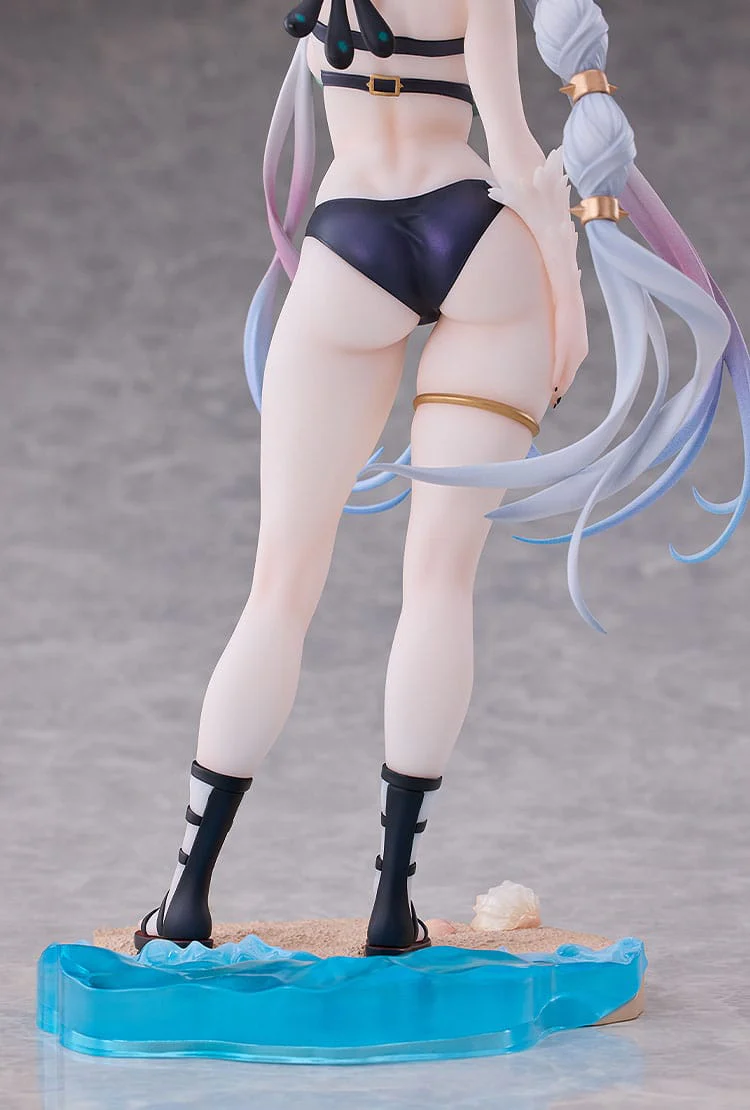 Lila Decyrus: Swimsuit Ver. Solarain - Image 12