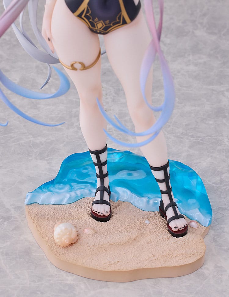 Lila Decyrus: Swimsuit Ver. Solarain - Image 13
