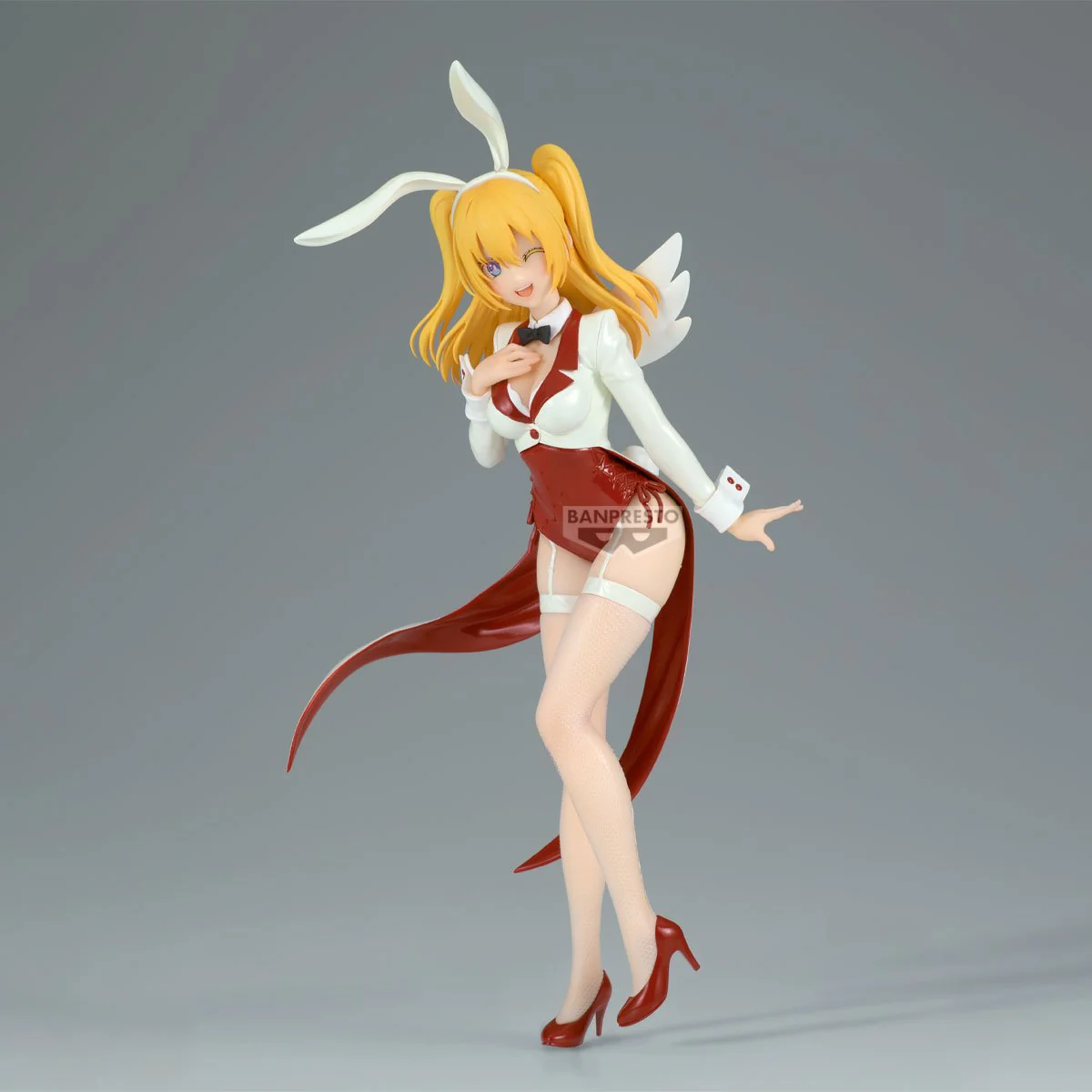 Liliel 2.5 Dimensional Seduction Glitter & Glamours Banpresto - Image 2