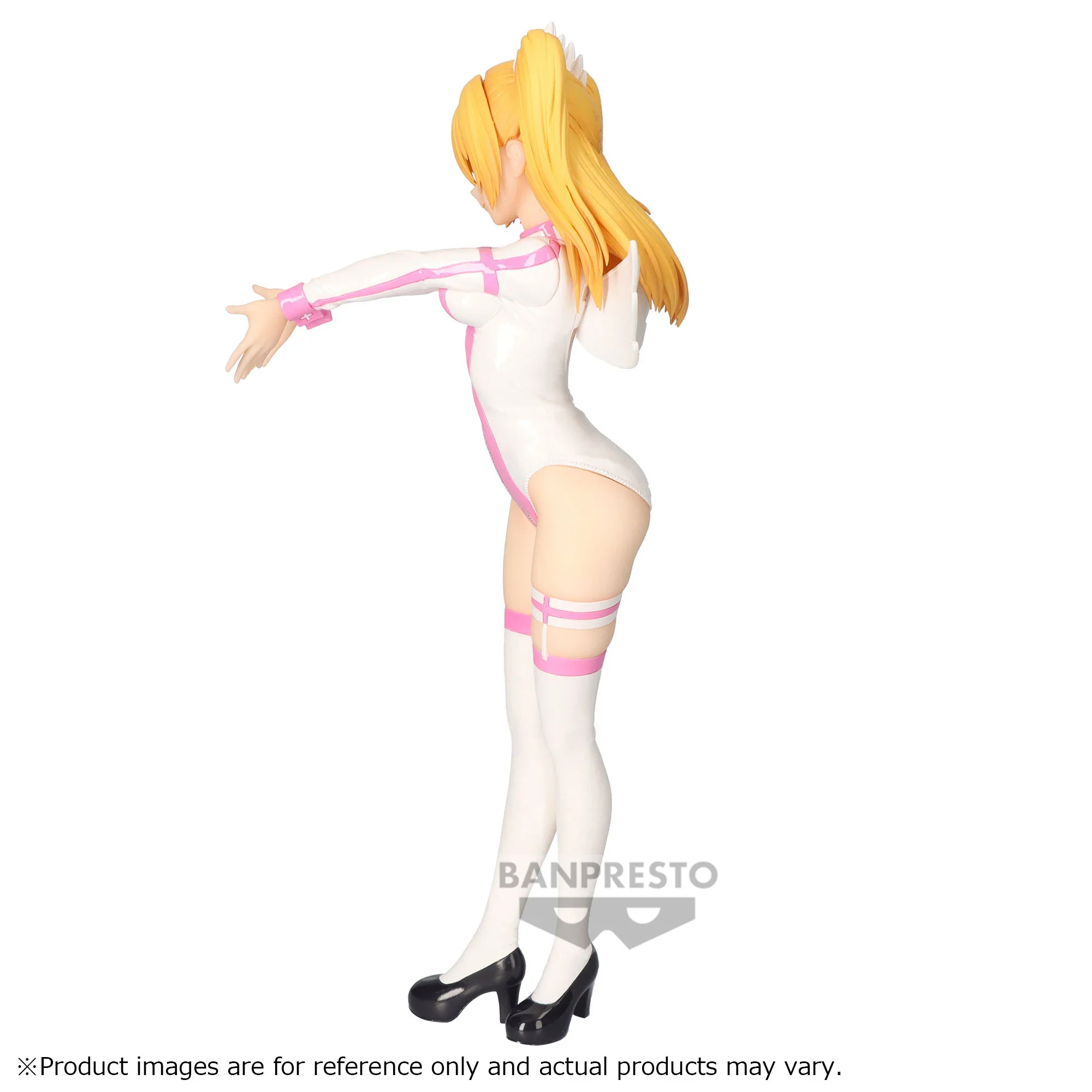 Liliel - Glitter & Glamours - Banpresto - Image 4