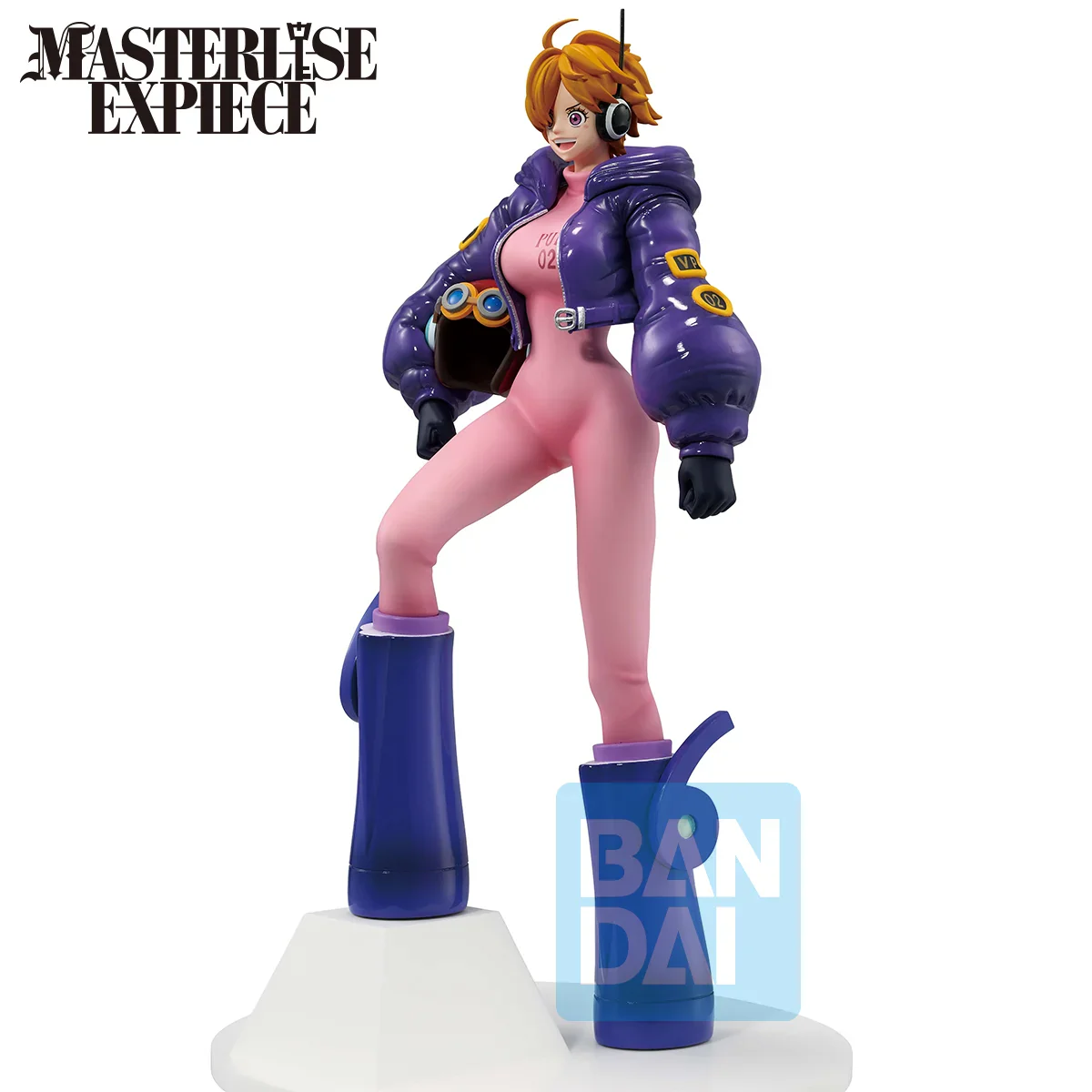 Lilith Memory of Heroines Ichibansho Master Expiece
