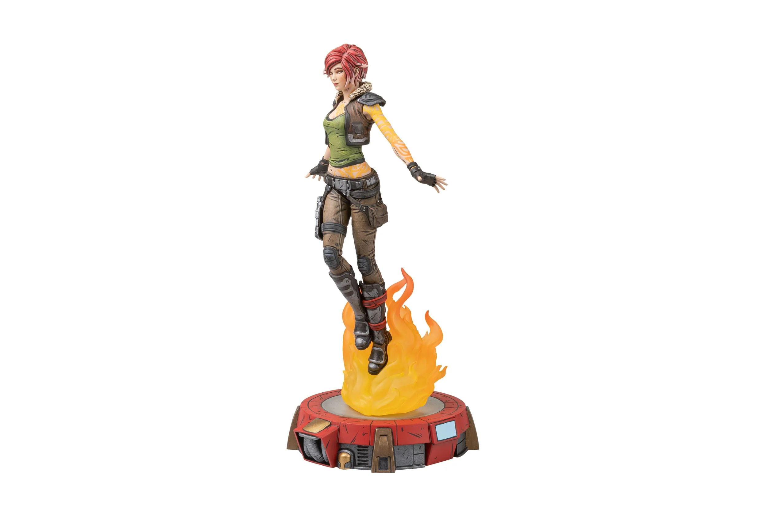 Lilith the Firehawk Borderlands Darkhorse - Image 10