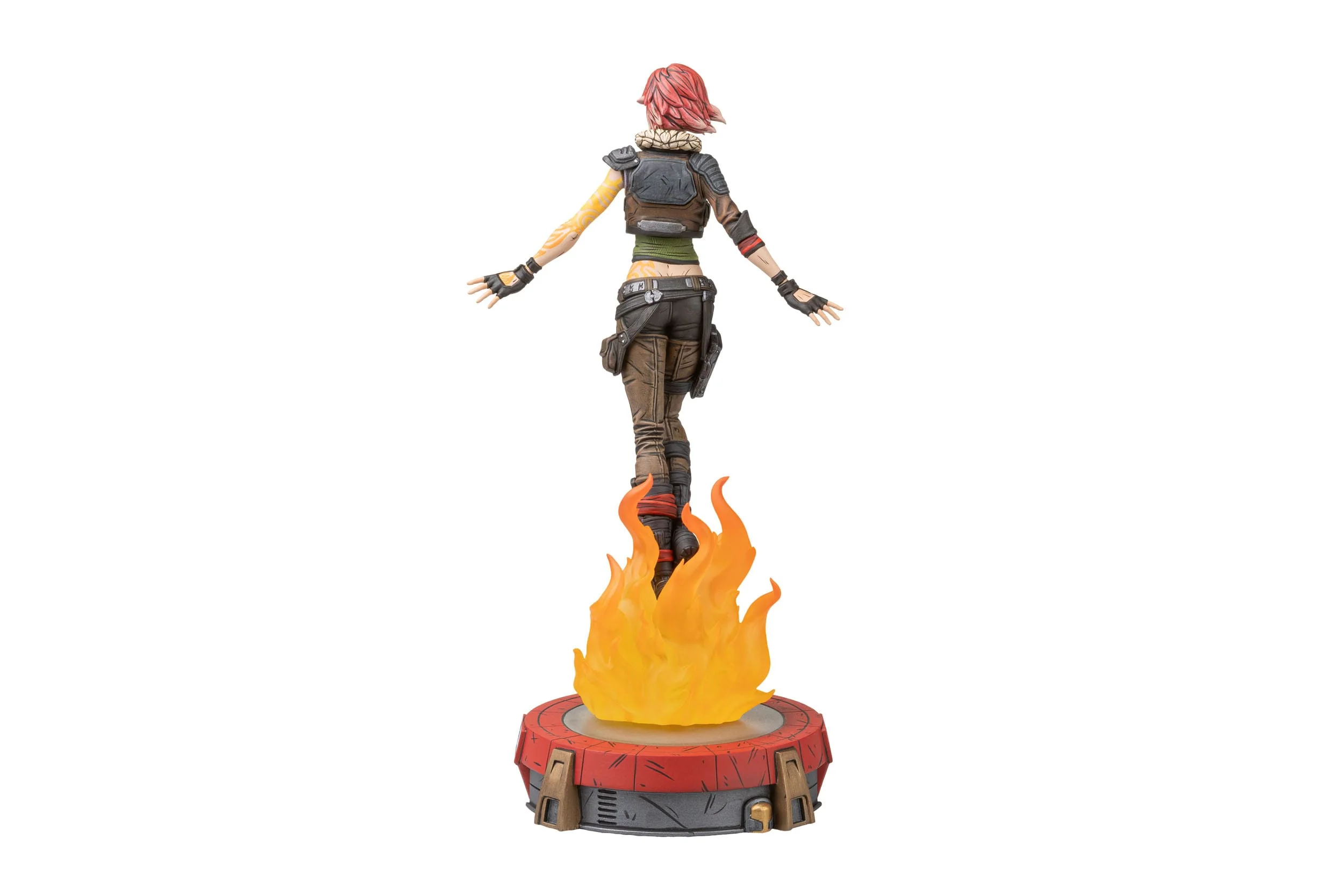 Lilith the Firehawk Borderlands Darkhorse - Image 13