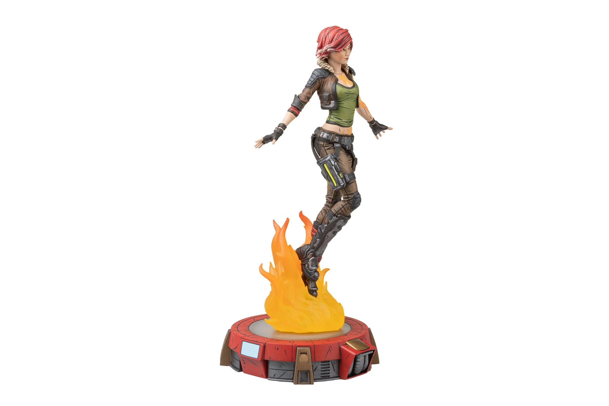 Lilith the Firehawk Borderlands Darkhorse - Image 16