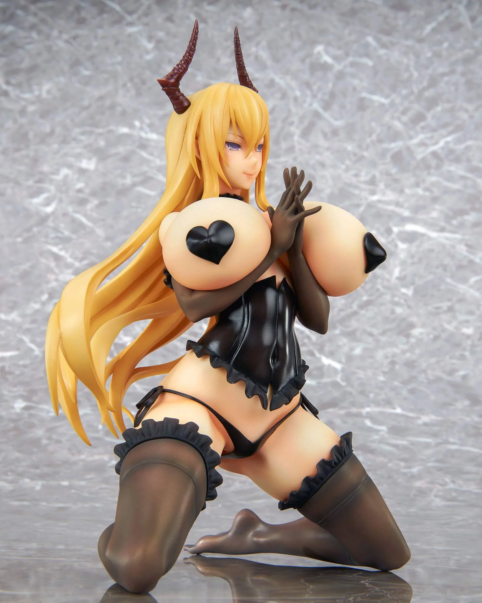 Lillia Iriie Original Character Beat - Image 2