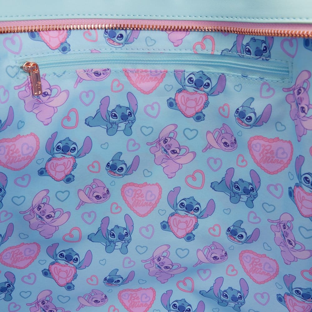Lilo & Stitch by Loungefly Tragetasche True Love - Image 4