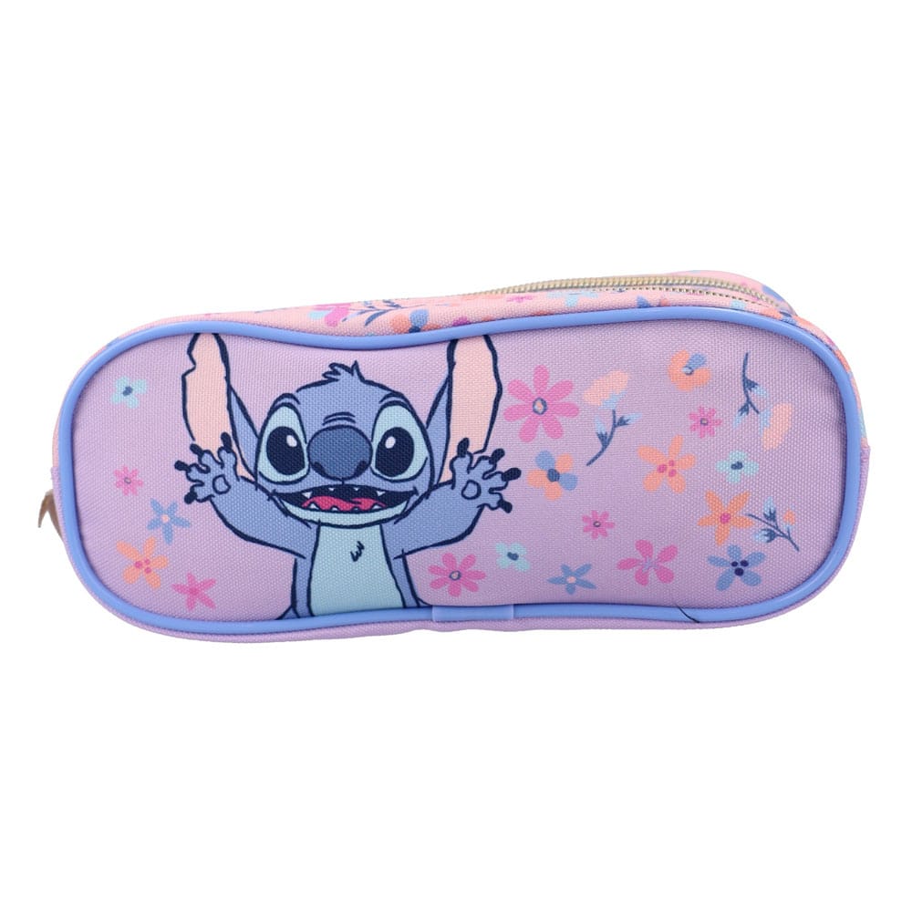 Lilo & Stitch Federmäppchen Stitch Spring Smiles Big - Image 2