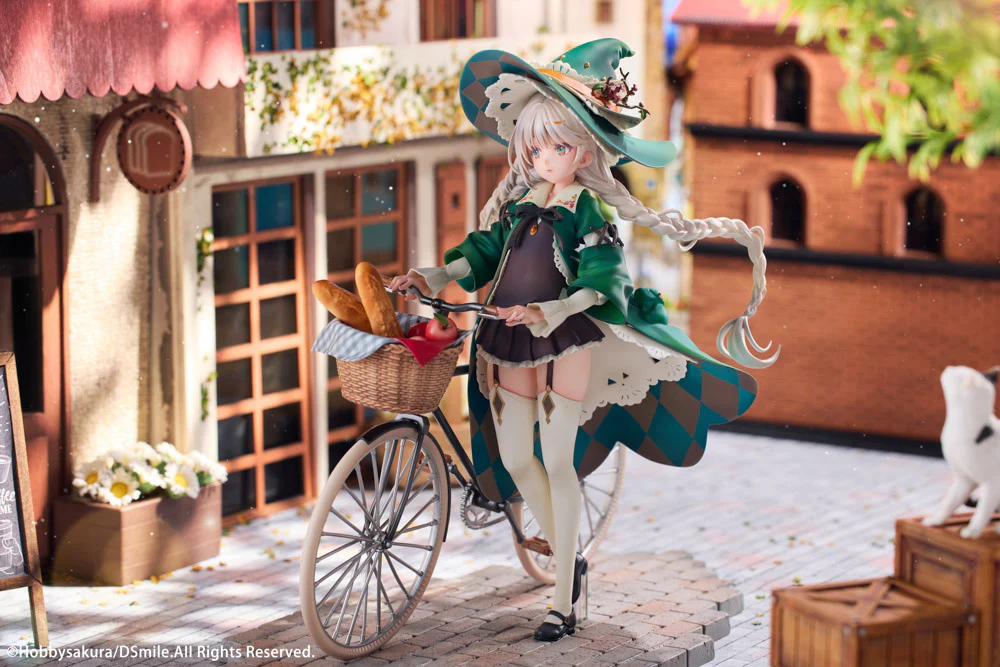 Lily Street Witch Hobby Sakura - Image 17