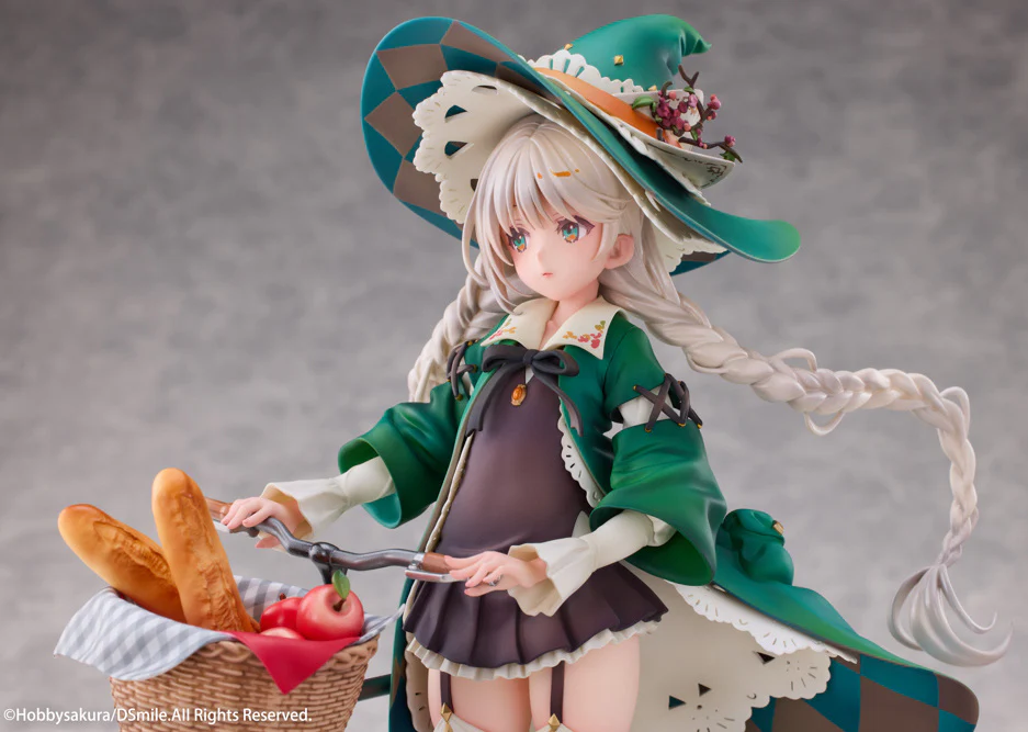 Lily Street Witch Hobby Sakura - Image 4