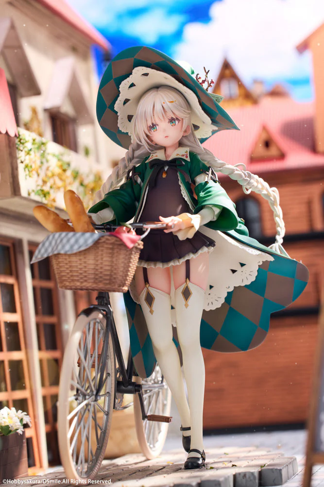 Lily - Street Witch - Limited - Hobby Sakura - Image 14