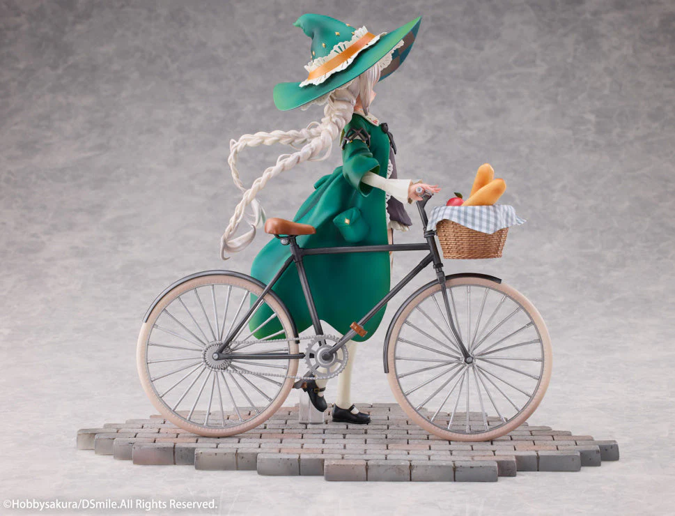 Lily - Street Witch - Limited - Hobby Sakura - Image 8