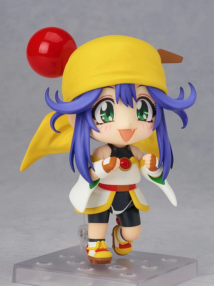 Lime Nendoroid Good Smile Company - Image 2