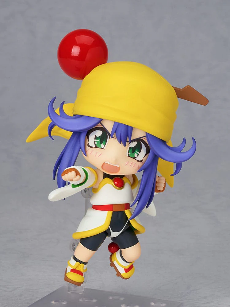Lime Nendoroid Good Smile Company - Image 4