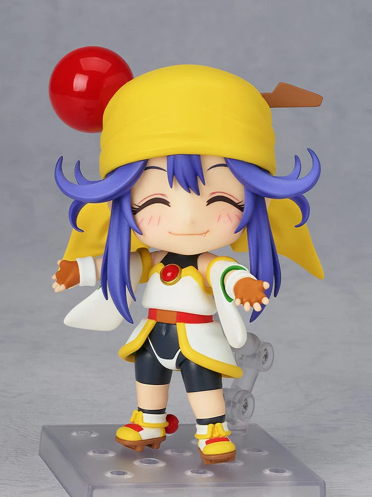 Lime Nendoroid Good Smile Company - Image 5