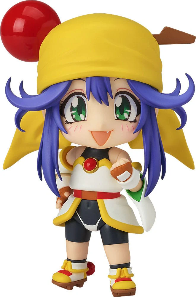 Lime Nendoroid Good Smile Company - Image 6