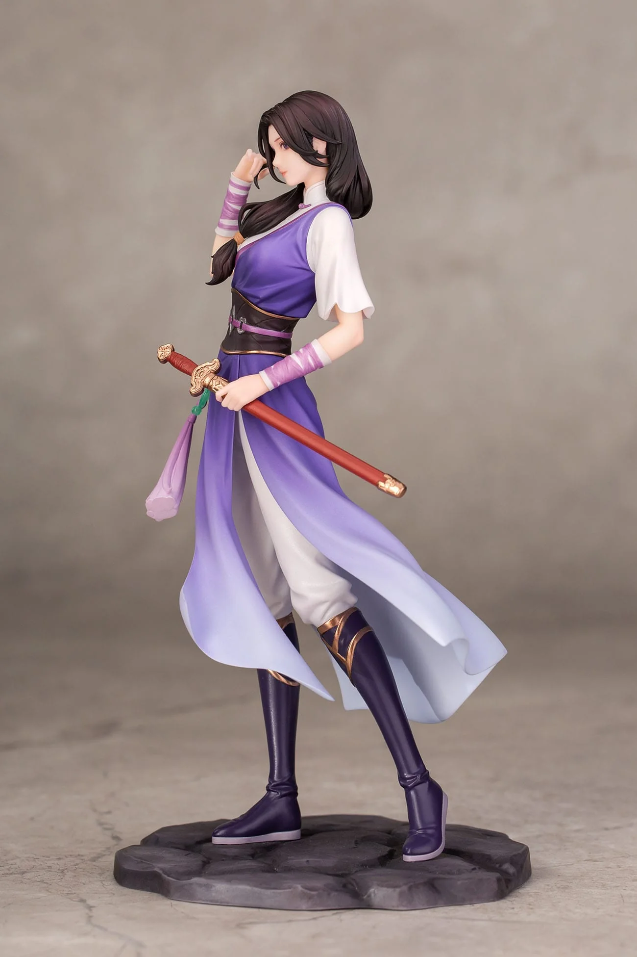 Lin Yueru - Gift+ Moonlight Heroine - Myethos - Image 2