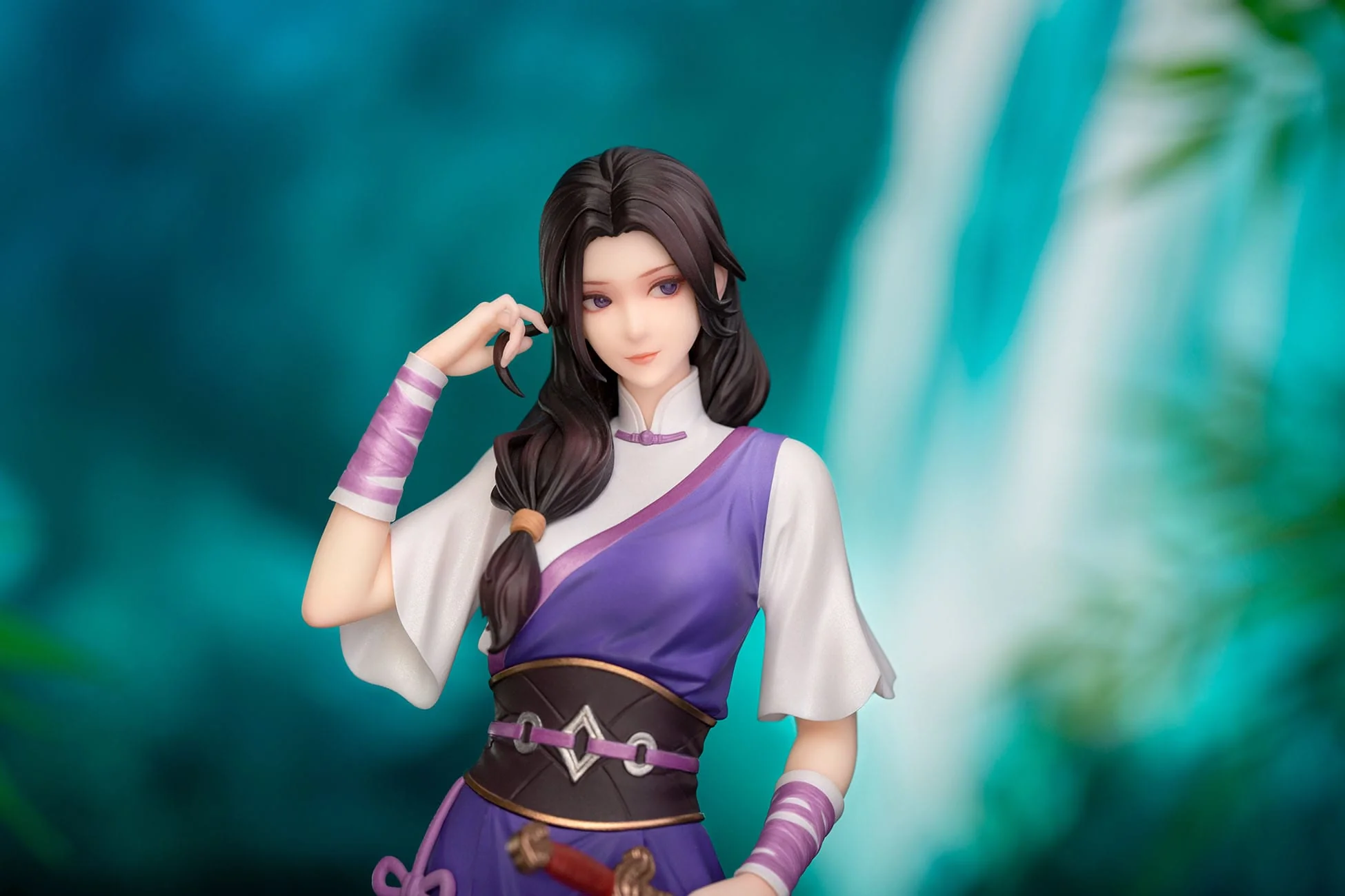 Lin Yueru - Gift+ Moonlight Heroine - Myethos - Image 5