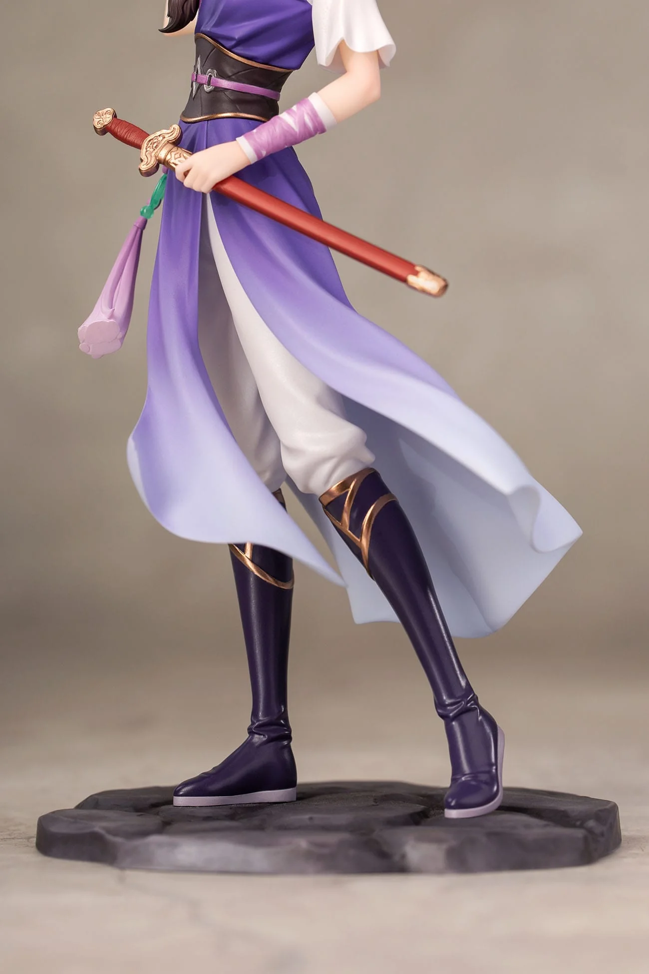 Lin Yueru - Gift+ Moonlight Heroine - Myethos - Image 7