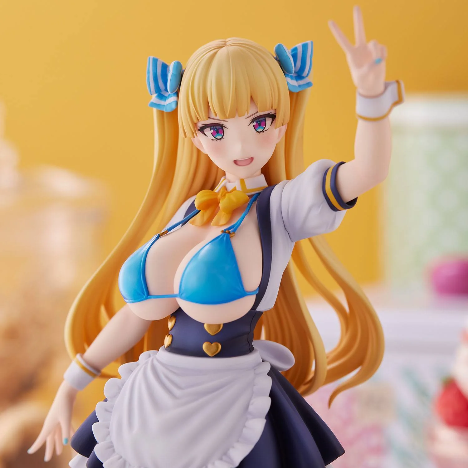 Lina Bell Roll-chan - Original Character - Union Creative - Image 15