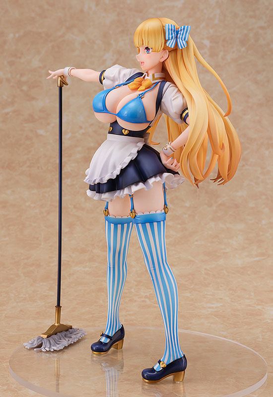 Lina Bell Roll Original Character Wing - Image 3