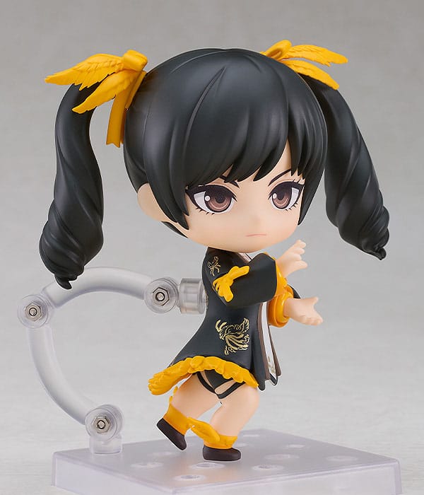 Ling Xiaoyu Nendoroid Good Smile Company - Image 3