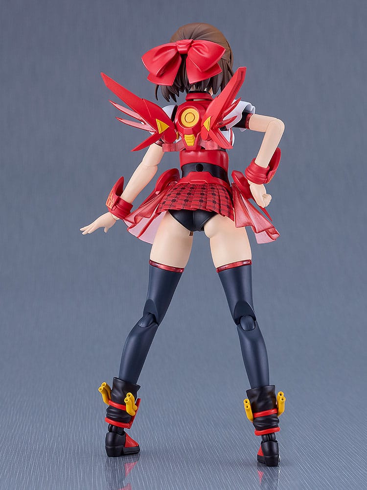 Lisa=Caster Plastic Model Kit Plamatea Good Smile Company - Image 10